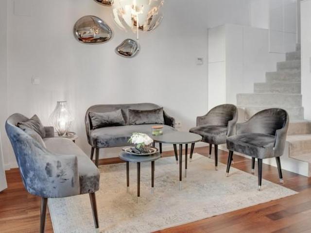 Duplex en venta Málaga