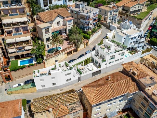 DÚPLEX en Venta. Málaga