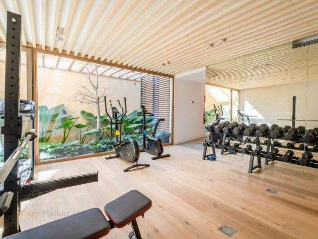 Duplex en venta Mallorca
