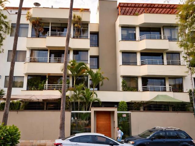 Dúplex En Venta – Santiago De Surco