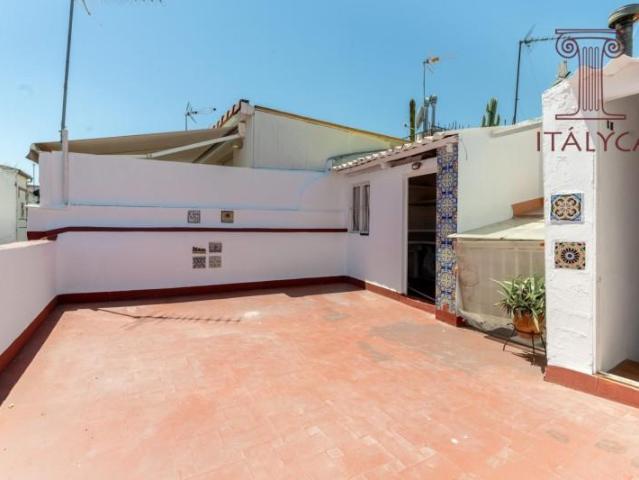 Duplex en venta Sevilla