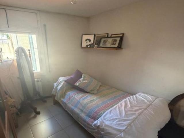 DUPLEX EN VENTA PARA ENTRAR A VIVIR CON GRAN TERRAZA EN BARRIO CENTRO EN CORNELLA DE LLOBREGAT