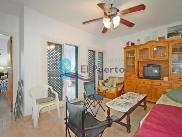 Duplex en venta Puerto de Mazarrón