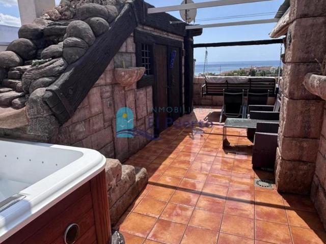 Duplex en venta Puerto de Mazarrón