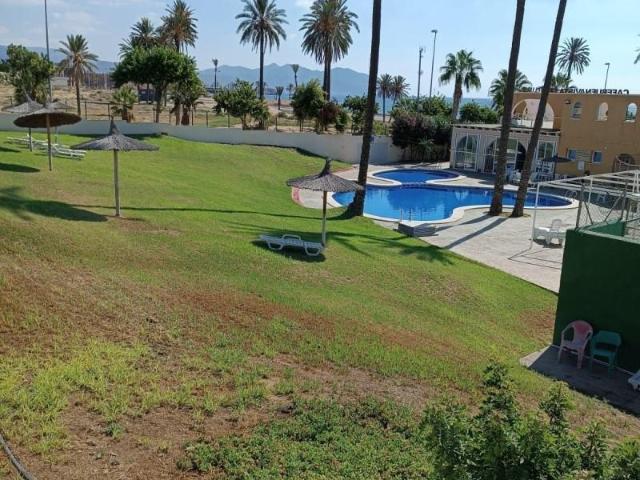 Duplex en venta Puerto de Mazarrón