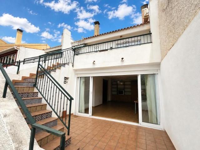 Duplex en venta Puerto de Mazarrón