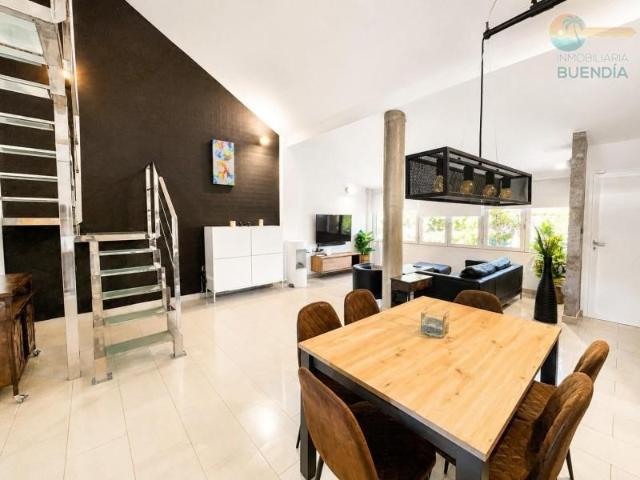 Duplex en venta Puerto de Mazarrón