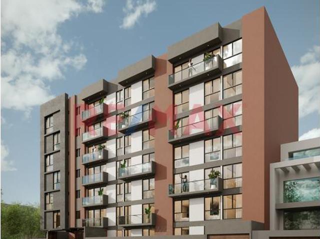 Duplex En Venta Residencial Aura Sachaca