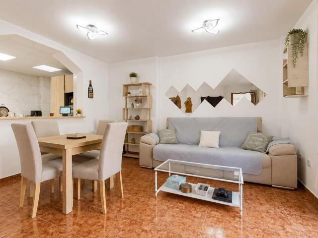 Duplex en venta, Rioja, Almería