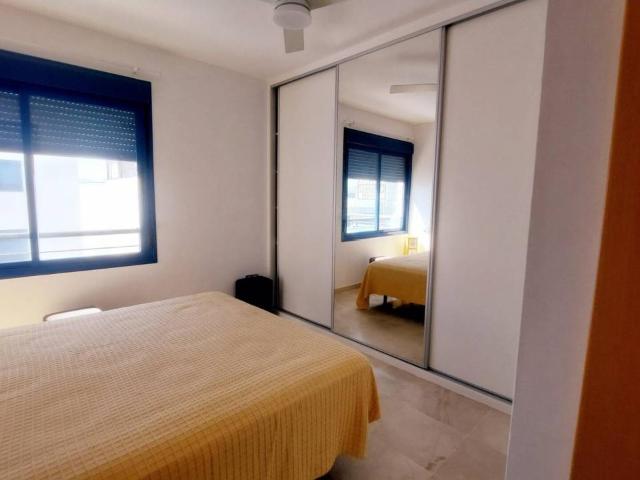 Duplex en venta Torrox costa con 3 dormitorios vistas al mar