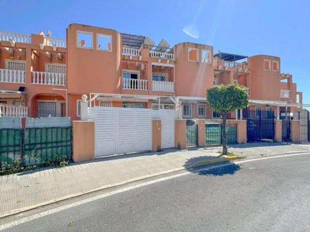 Duplex en venta Torrevieja