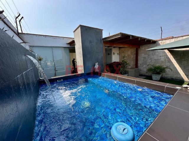 Duplex En Venta Tambo De Monterrico