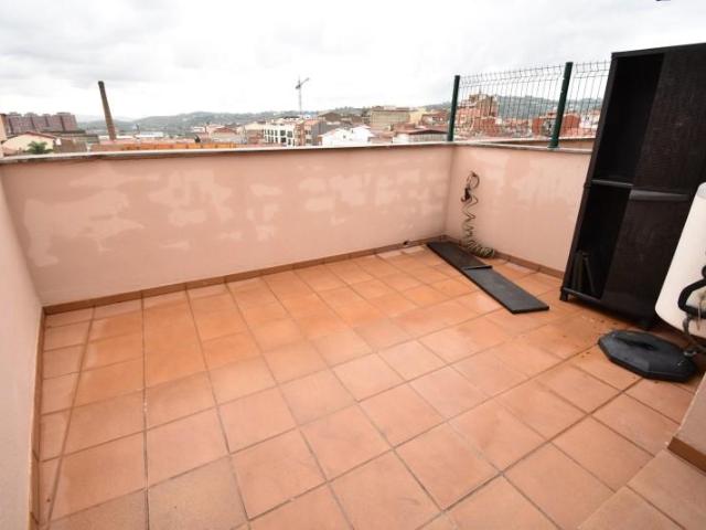 Duplex en venta Terrassa