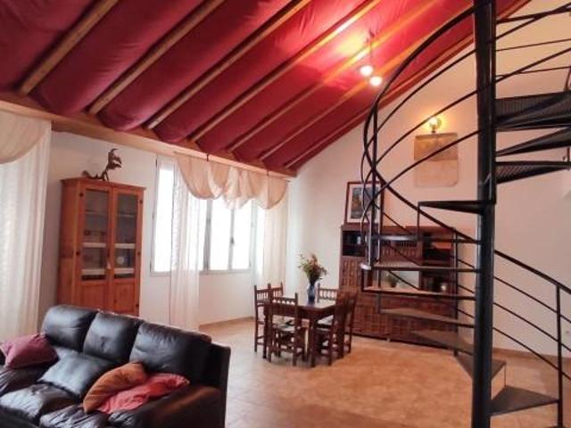 Duplex en venta Úbeda
