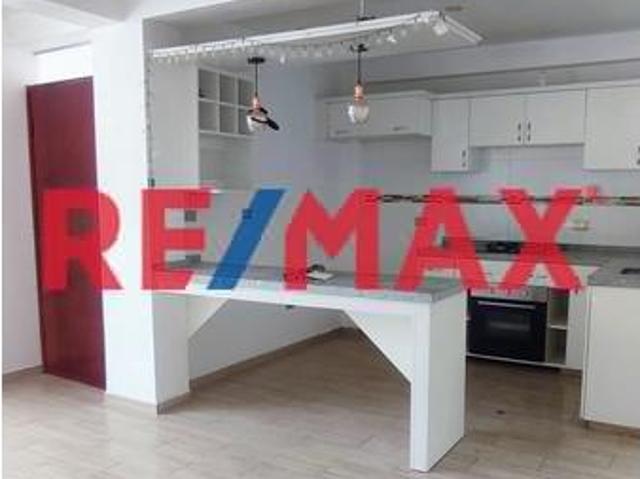 ¡Dúplex En Venta – Urb. Alto La Merced, Huancayo!