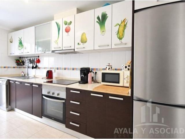 DÚPLEX EN VENTA, URB. SABINA GOLF, LA UNIÓN
