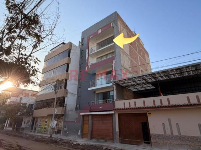 Duplex En Venta Urb San Juan