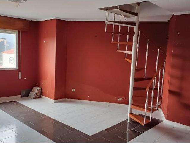 Duplex en venta Valdoviño