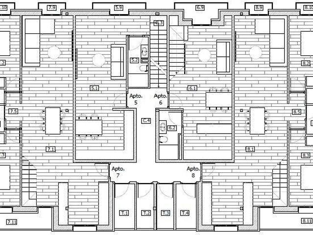 Duplex en venta, Valdetorres de Jarama, Madrid