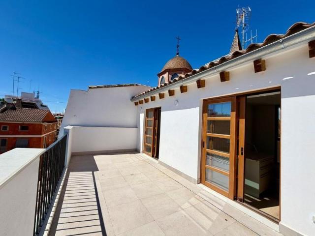 Duplex en venta Valencia