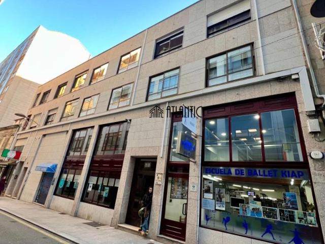 Duplex en venta Vigo