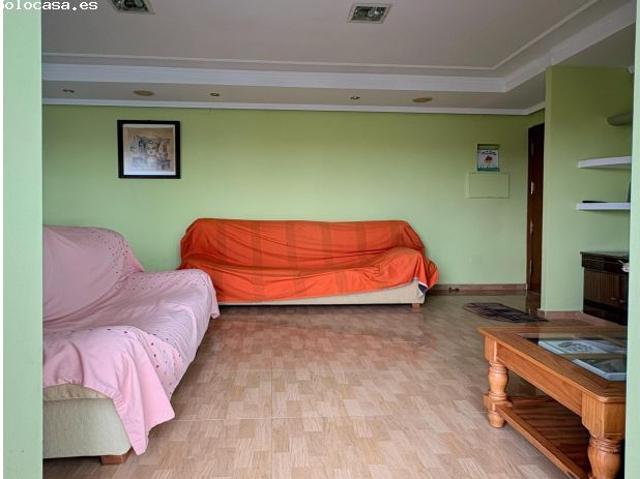 DUPLEX EN VENTA VIRGEN DEL REMEDIO