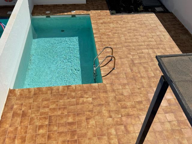 Dúplex en venta. YAIZA