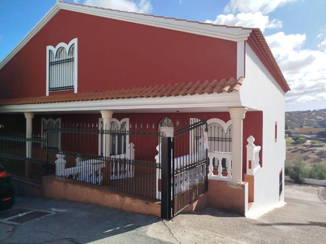 Duplex en venta, Zahínos, Badajoz