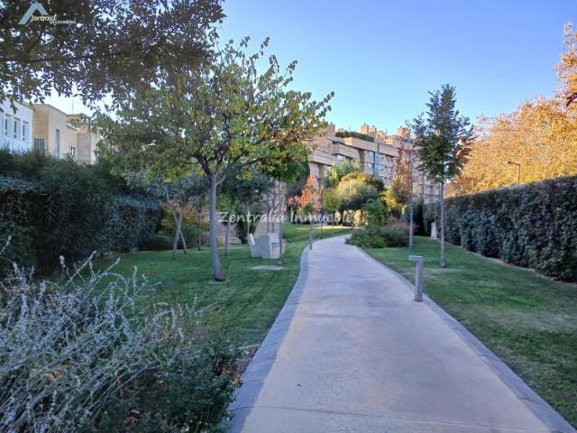 Duplex en venta Zaragoza