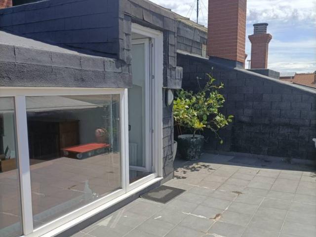 Duplex en Villa Plencia Getxo Neguri
