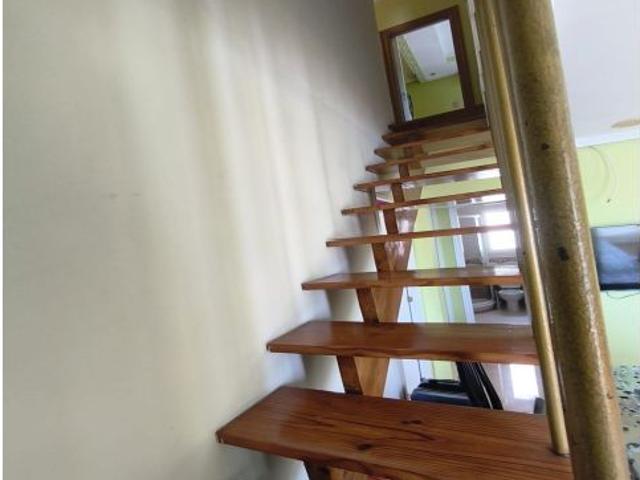 DUPLEX EN VIRGEN DEL REMEDIO, ALICANTE