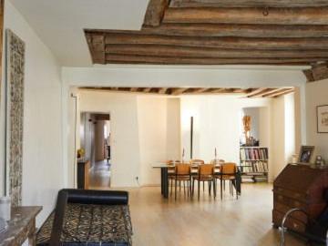 Duplex • Ecole Militaire