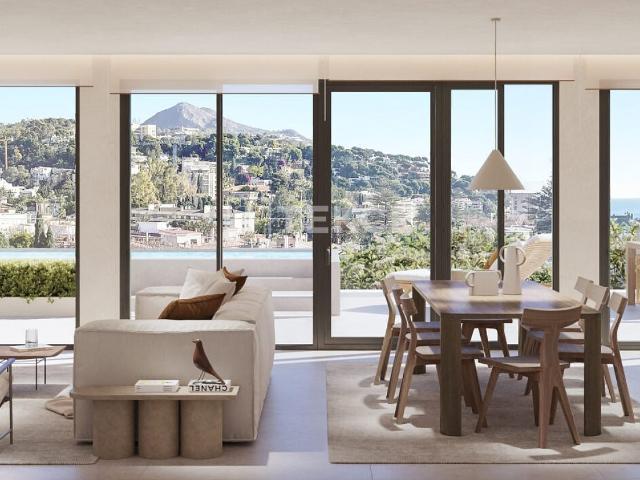 Dúplex El Limonar Málaga Málaga 142m² Málaga