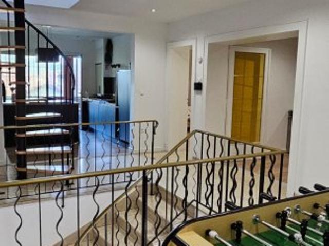 Duplex élégant et spacieux