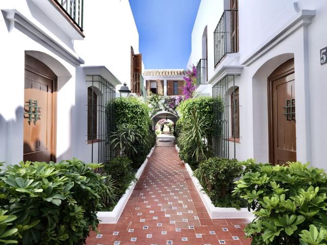 Duplex · Estepona