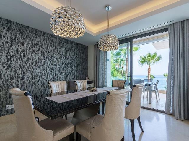 Duplex · Estepona