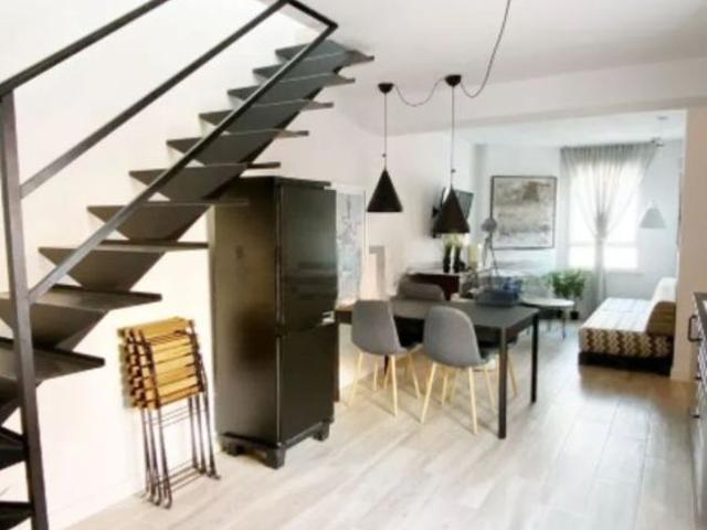 Duplex · Estepona