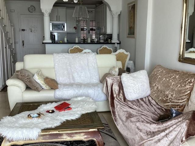 Duplex · Estepona