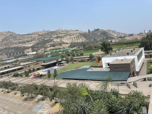 DUPLEX ESTRENO 192 M2 EN VALLE HERMOSO CON 01 COCHERA + 1 OPCIONAL