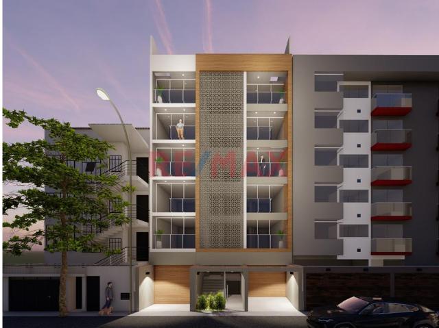 Dúplex Estreno En Pueblo Libre Exclusividad De Baja Densidad