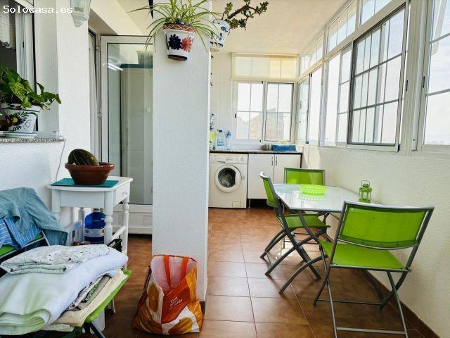 DUPLEX ESPECTACULAR EN PLAYA DE CHILCHES