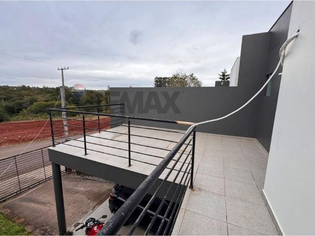 Duplex Espetacular: Alugue em Santa Cruz do Sul