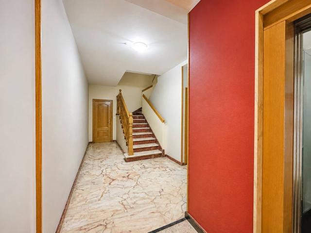 Dúplex exterior con garaje y trastero en Otero Pedrayo