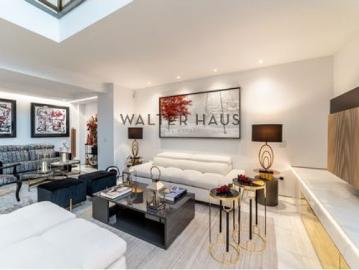 Dúplex exterior en venta en Jerónimos, Madrid. EGYB T977