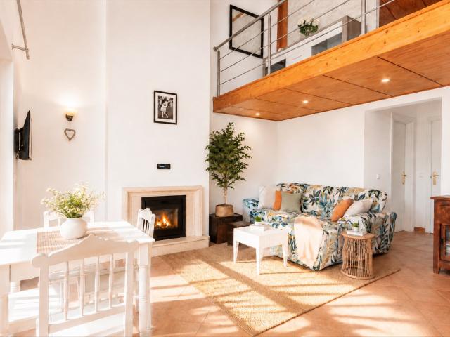 Duplex excelente com vista para o lago – Herdade da Aroeira 100m² Charneca De Caparica
