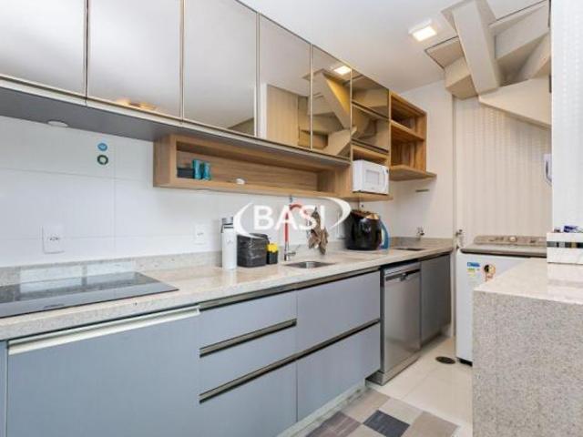 Duplex Exclusivo a Venda no Batel – Sofisticacao, Localizacao e Rentabilidade
