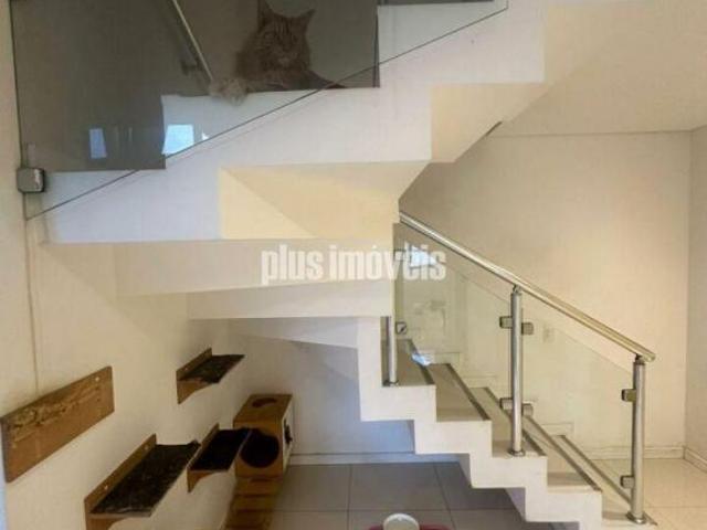 Duplex Exclusivo à Venda no Itaim Bibi