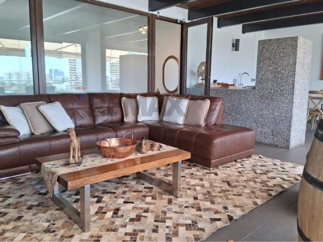 Dúplex exclusivo arriendo corporativo o particular