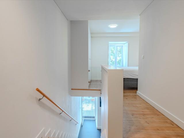 Duplex Exclusivo com Terraço Privativo e Jardim de Inverno e. 85m² Alcântara