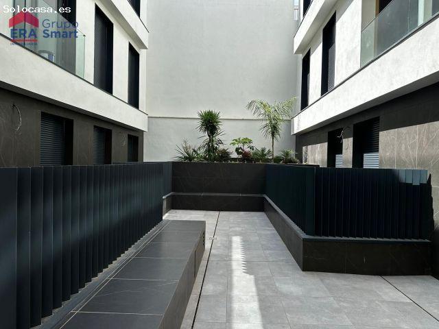 Dúplex Exclusivo con Piscina, Garaje y Terraza Privada